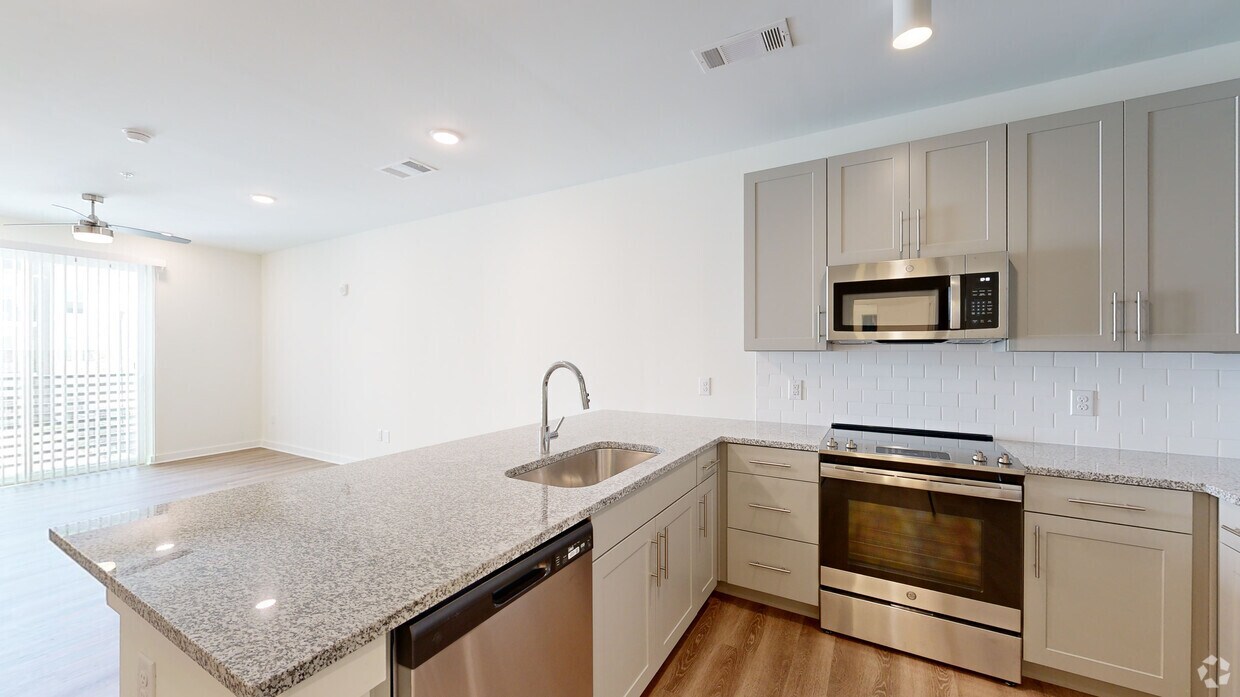 Photo - Northerly Apartments