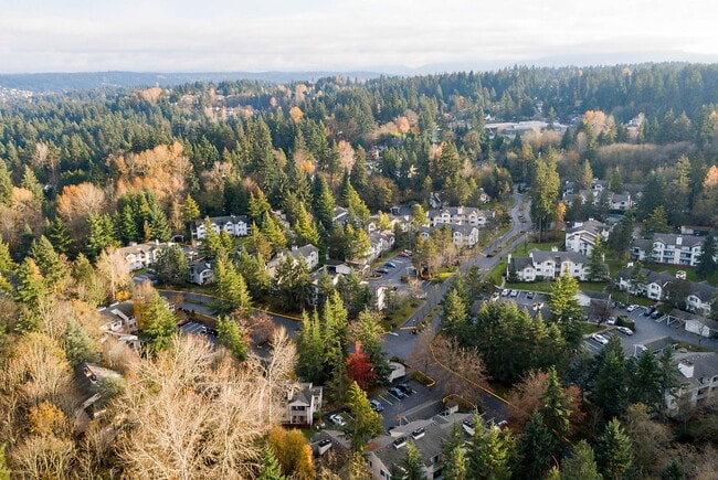 Foto del edificio - The Trails of Redmond