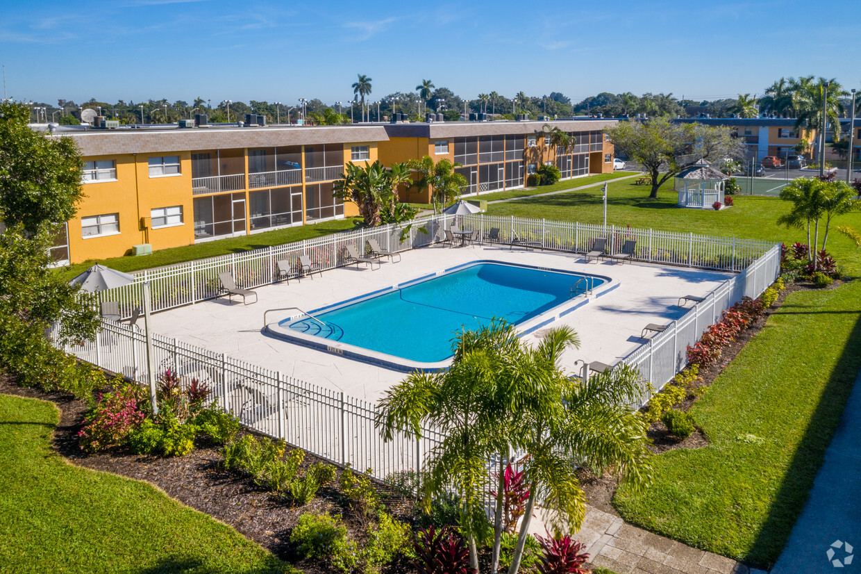 Luxury Apartments In Bradenton Florida