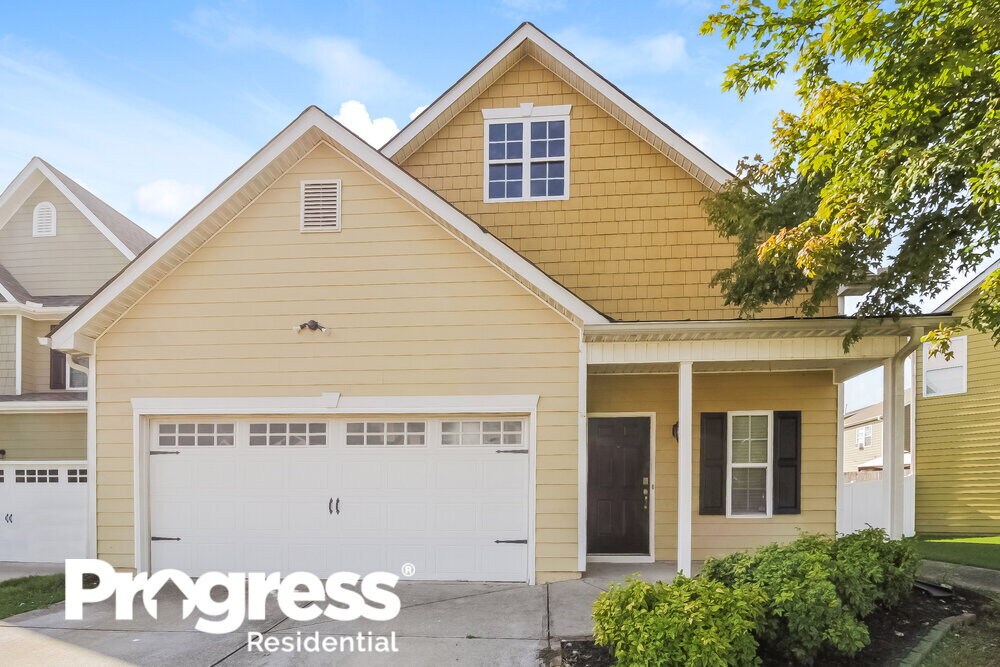 14 Cottage Trce NW, Cartersville, GA 30121 House Rental in