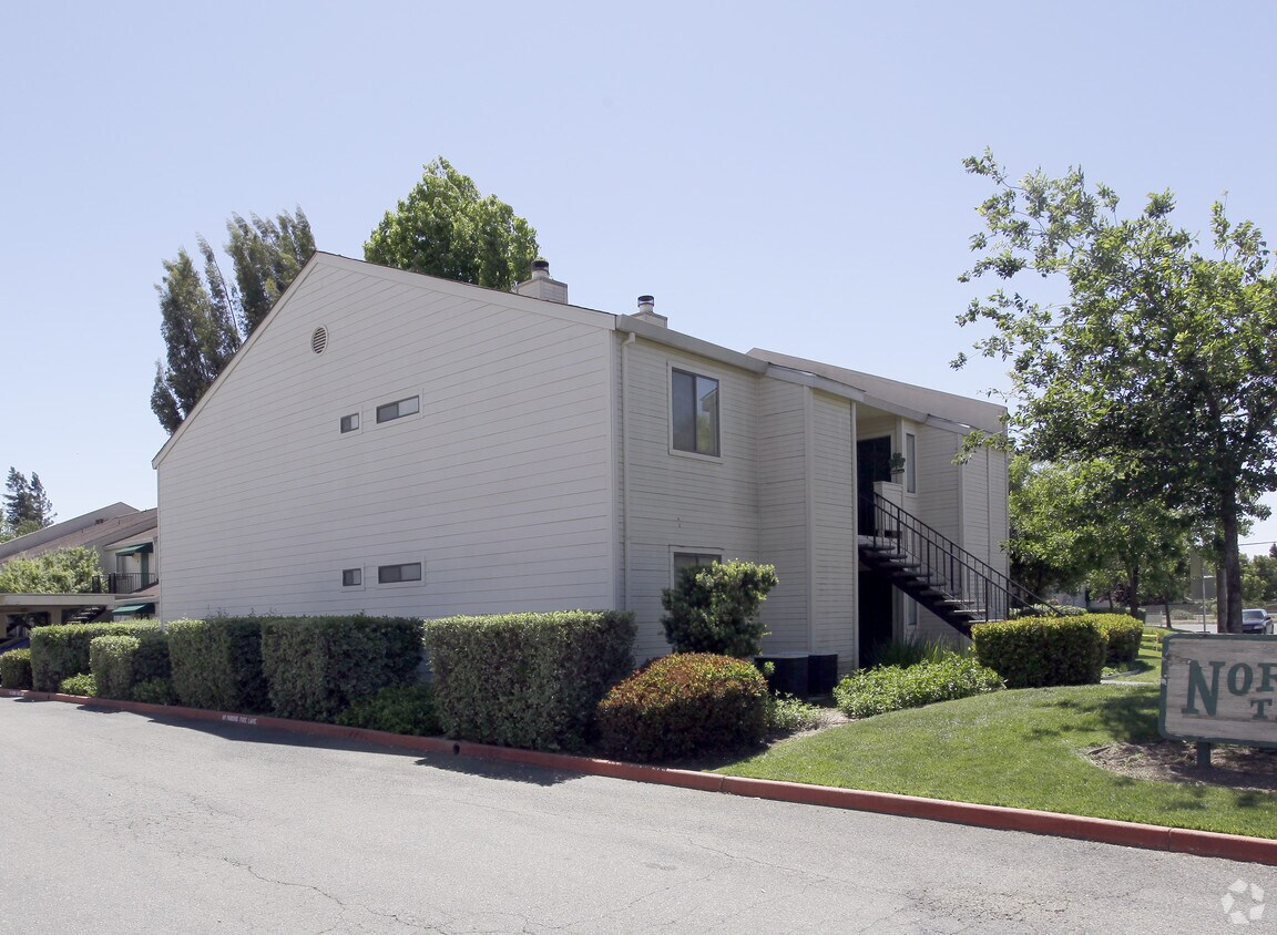 Northgate Terrace Apartments in Yuba City, CA