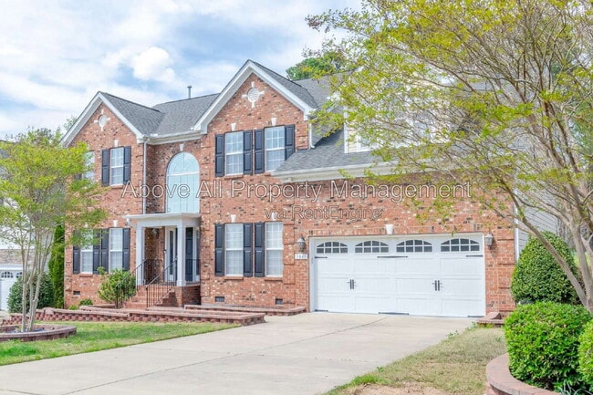 Building Photo - 2041 Jadewood Dr
