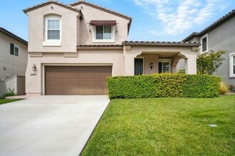 Building Photo - 2809 Red Rock Canyon Rd