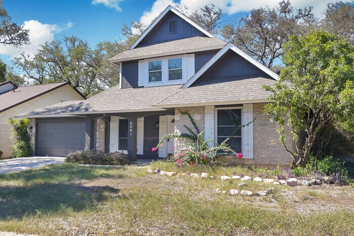 Primary Photo - 8404 Timber Crest Dr - For Rent