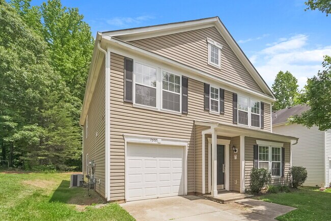 Building Photo - 7606 Eben Dr