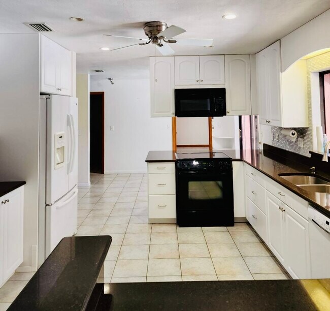 55 Bay Harbour Dr, Ponce Inlet, FL 32127 House Rental in Ponce Inlet