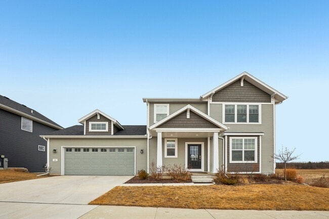 Foto del edificio - 415 Tawny Elm Pkwy