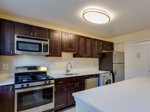 Foto del interior - Harvard Village