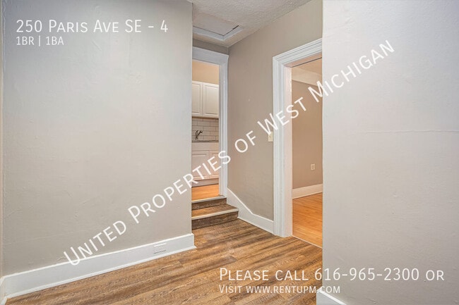 Building Photo - Available Now | 1 Bedroom, 1 Bathroom Uppe...