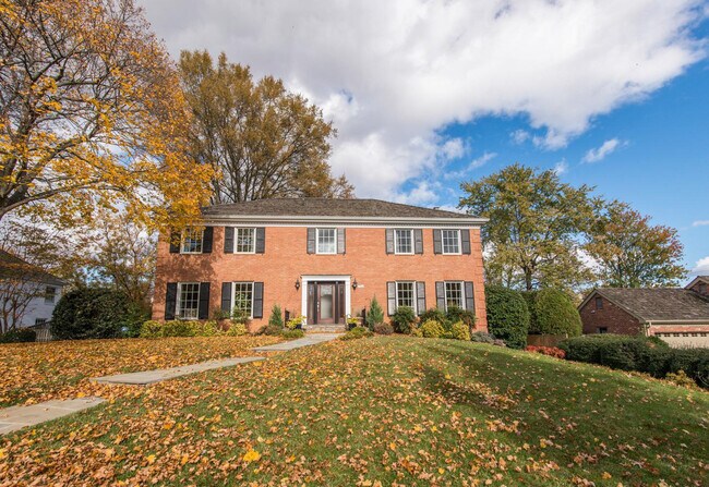 Building Photo - 6304 Long Meadow Rd