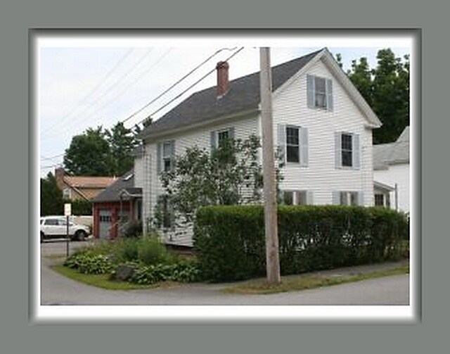 Primary Photo - 3 Green St