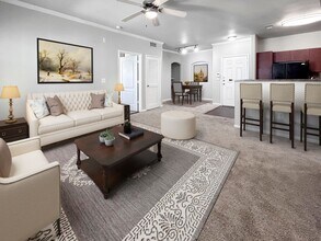 Building Photo - Remington Ranch