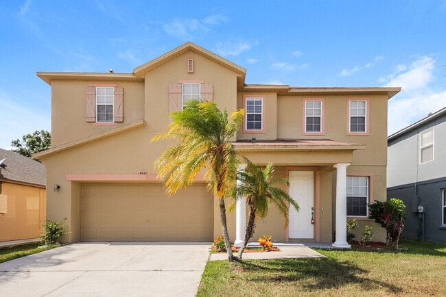 Building Photo - 4430 Philadelphia Cir