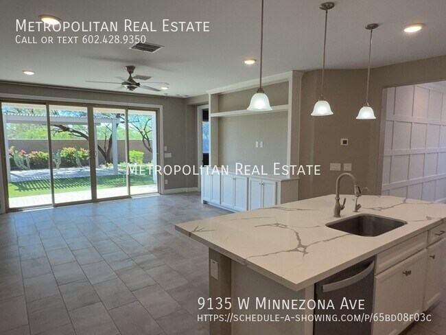 Foto del edificio - 9135 W Minnezona Ave