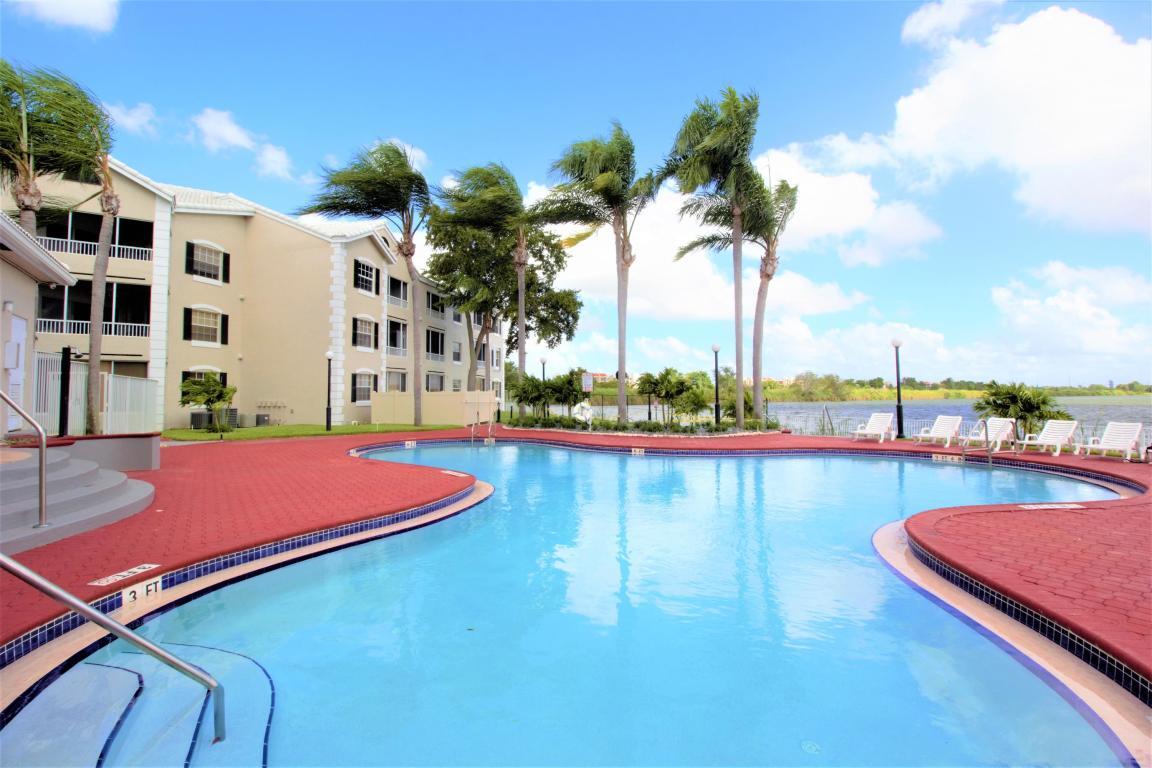 2880 N Oakland Forest Dr, Oakland Park, FL 33309 Condo for Rent in