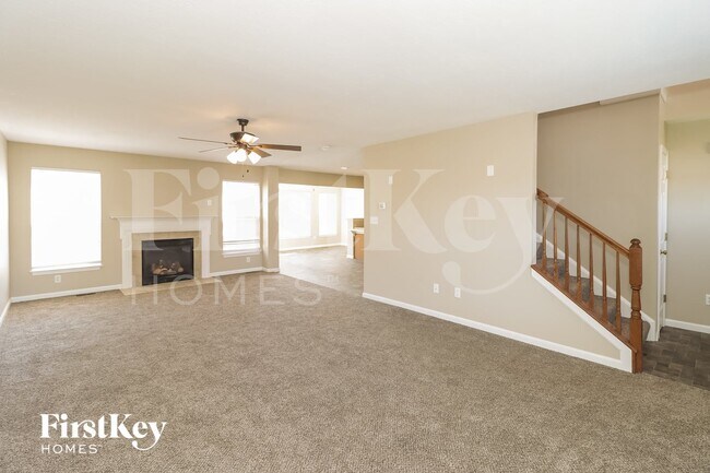 Foto del edificio - 5575 Appaloosa Cir