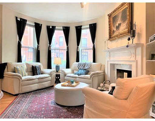 Building Photo - 424 Marlborough St