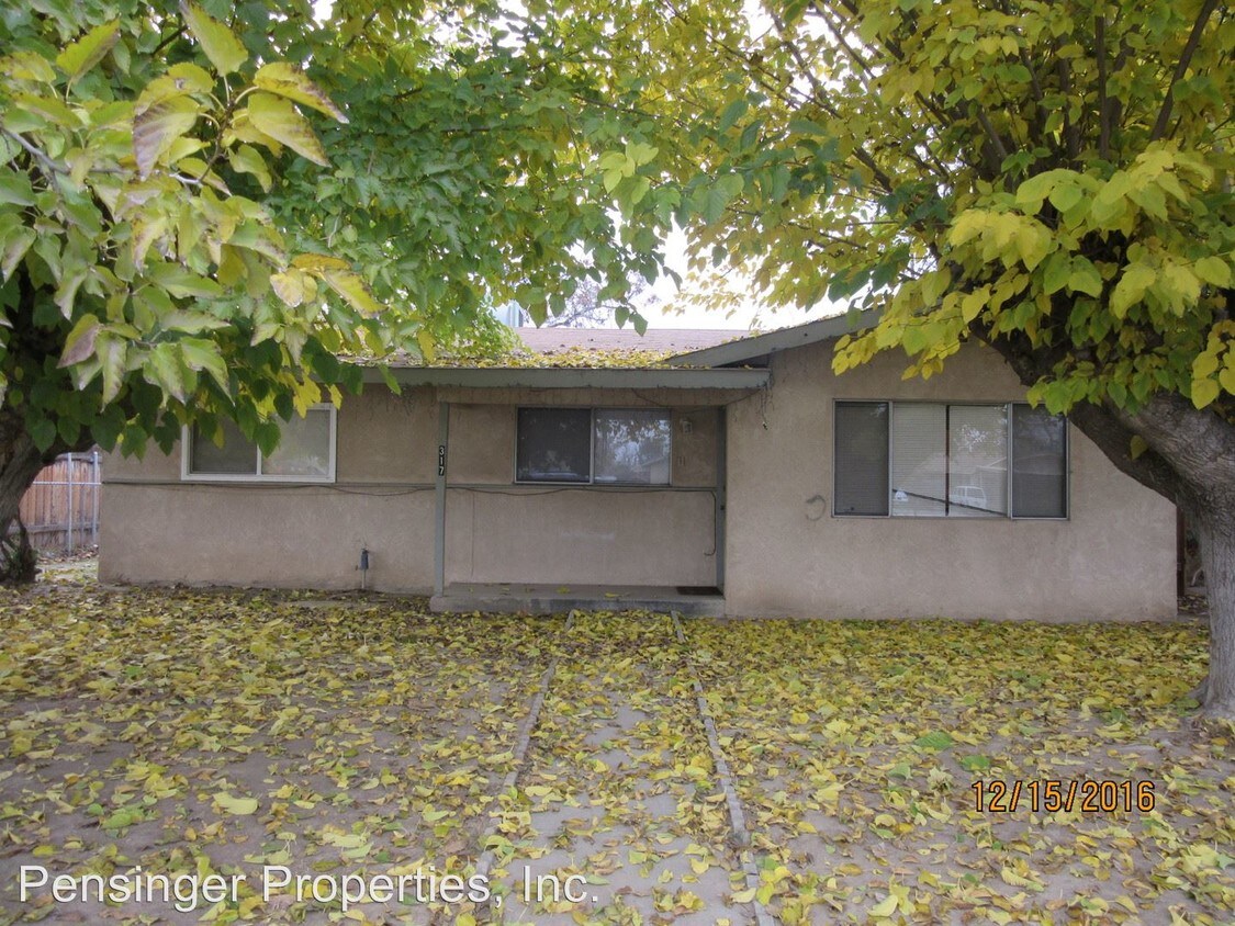Primary Photo - 317 Oswell St