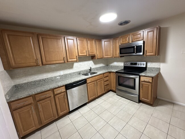 Foto del edificio - 111 Babcock St