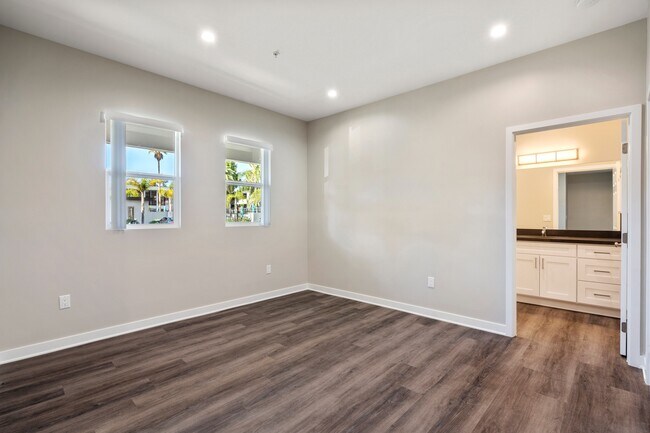 Foto del edificio - Arrive at the Retreat