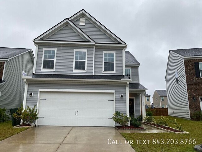 Foto del edificio - 219 Lazy River Ln