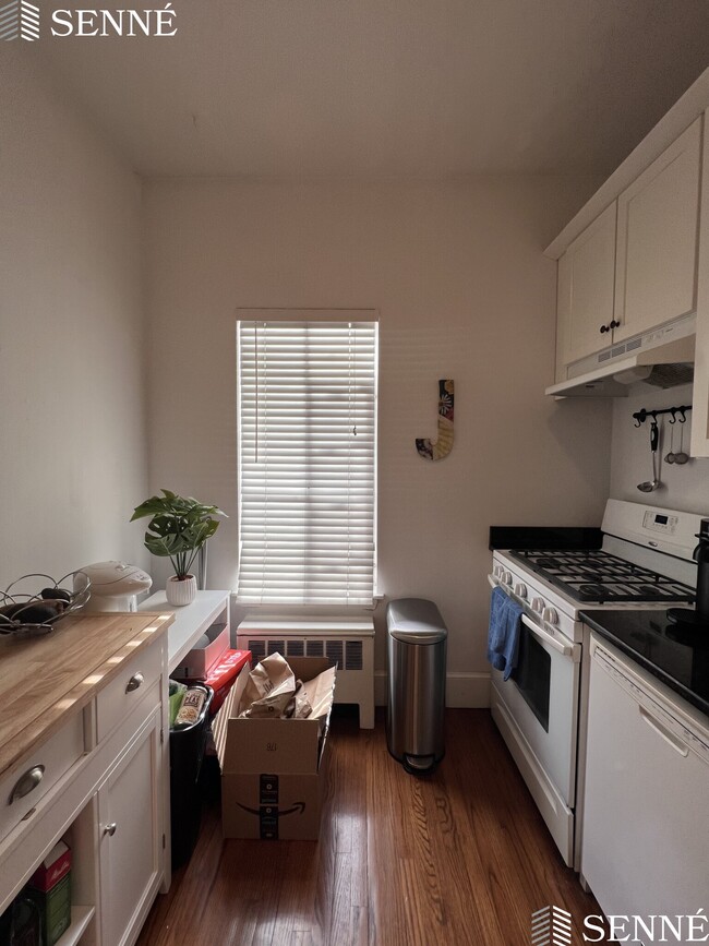Building Photo - 20 Ellery St