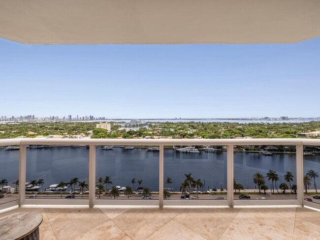 Building Photo - 4779 Collins Ave