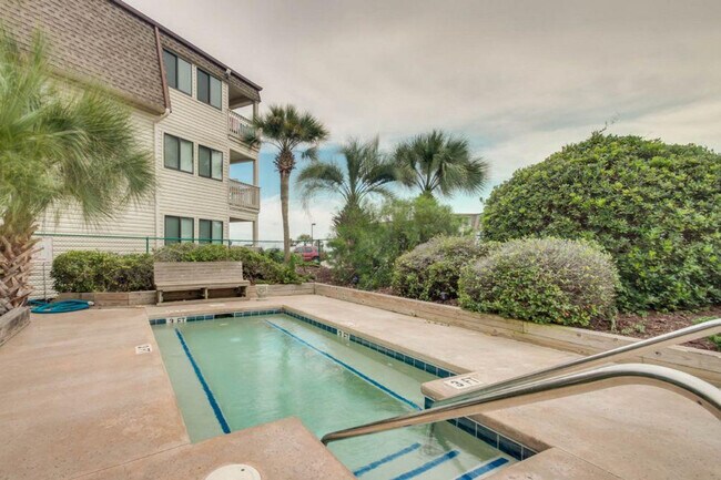 Foto del edificio - 828 Oxbow Dr