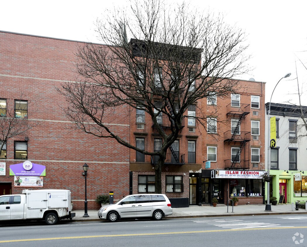 Building Photo - 452 Atlantic Ave