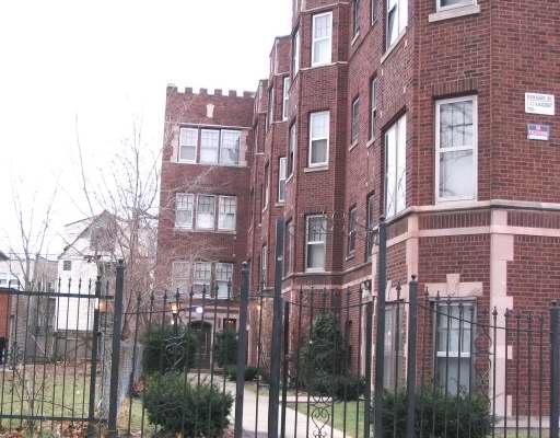 Primary Photo - South Shore  Courtyard