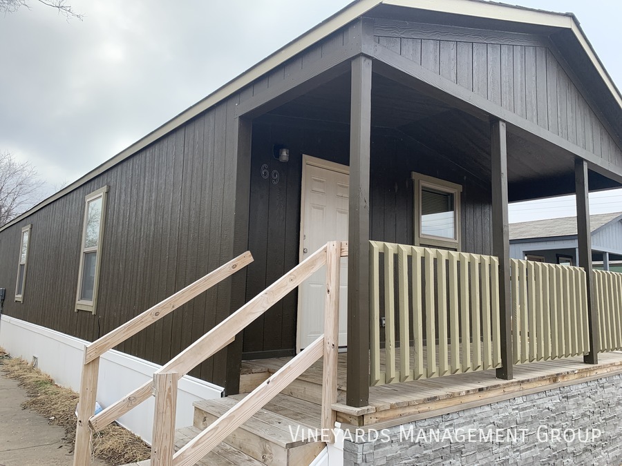 Foto principal - New Manufactured Home Coming Soon - Inquir...