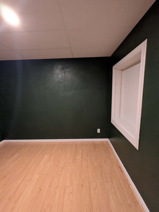 Foto del edificio - Little York South Apartments