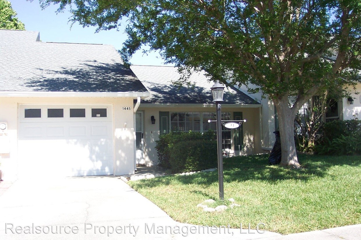 2 br, 2 bath House 1445 DISSTON AVE. Lake Alquileres en Clermont
