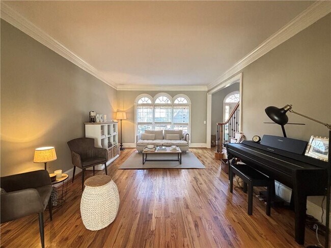 Foto del edificio - 1120 Landings Overlook