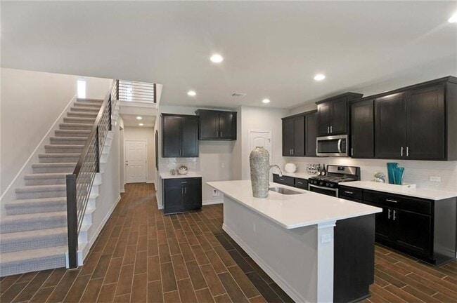 Foto del edificio - 3203 Brillen Stone Ln