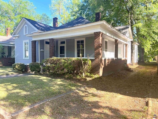 Foto del edificio - 310 Central Ave