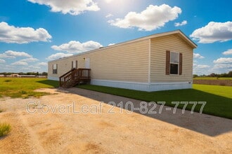 Building Photo - 417 Co Rd 6812