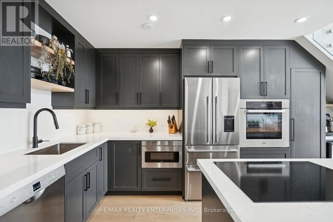 Photo du bâtiment - 185 Robinson St