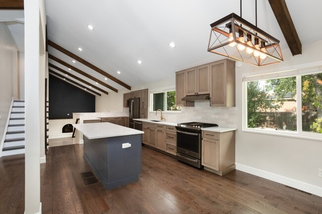 Foto del edificio - 7368 S Lafayette Cir W