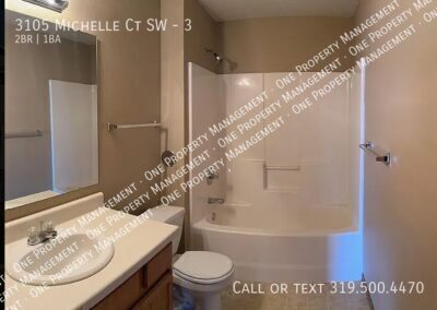 Foto del edificio - 3105 Michelle Ct SW
