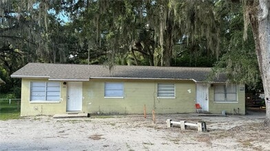 Building Photo - 404 Peters St