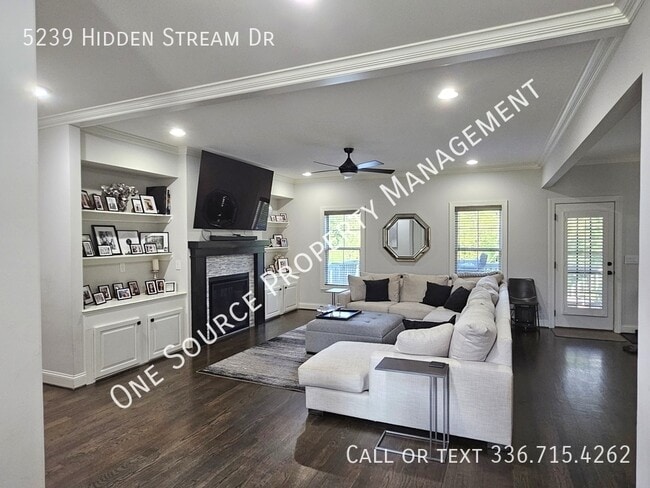 Building Photo - 5239 Hidden Stream Dr