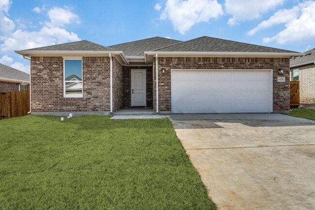 B4 Homes - Trail Creek Village