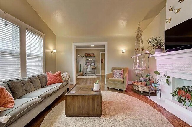 Foto del edificio - 2821 NW 13th St