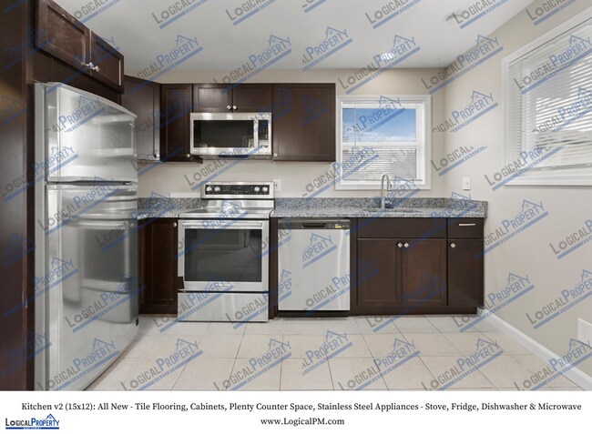 Building Photo - 2Bed/1Bath Upper: NEW Appliances, WD,Bsmnt...