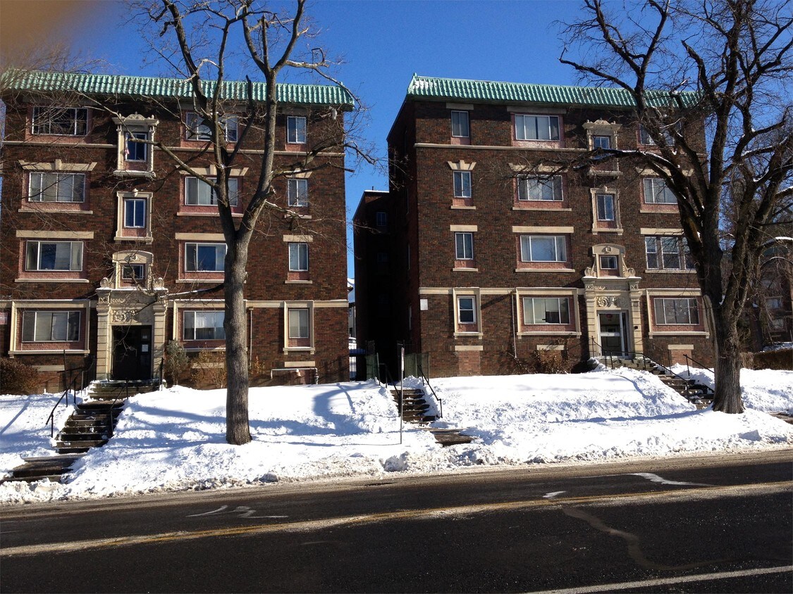 Foto principal - 51 Fort Pleasant Ave
