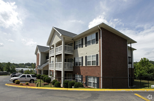 Foto principal - The Peaks of Knoxville Apartments