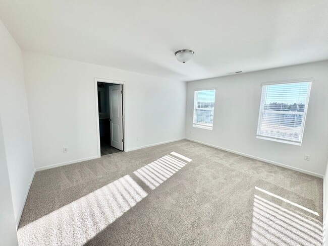Building Photo - BEAUTIFUL New 3 br 2.5 ba home with loft and  lux primary suite
