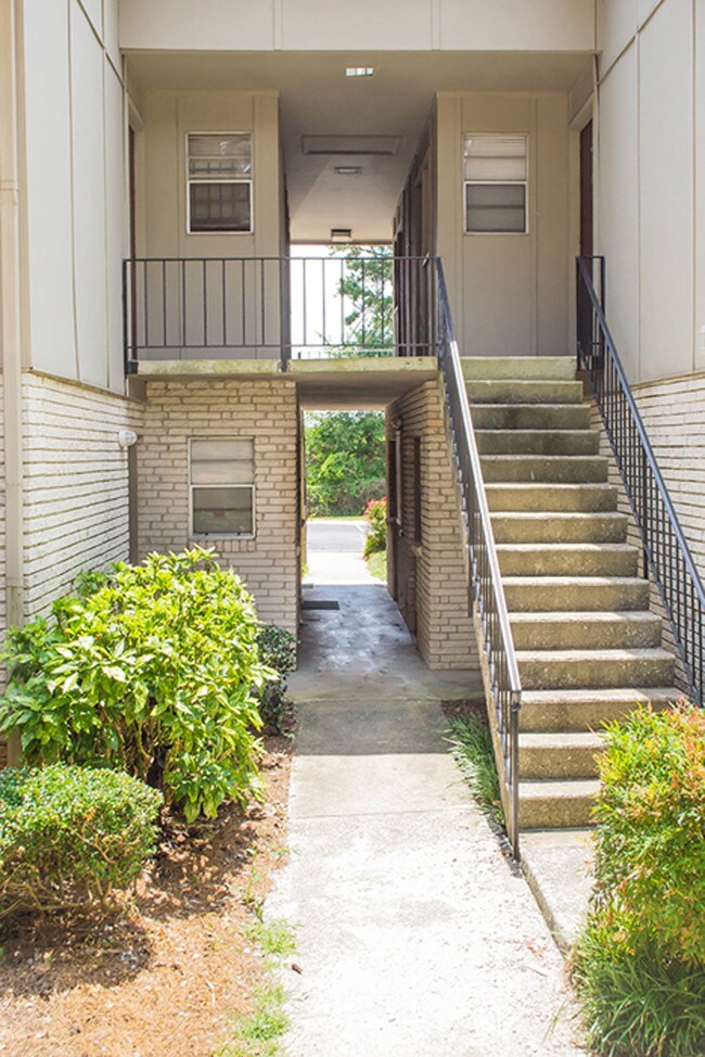 Centra Villa Apartments Apartments Atlanta, GA