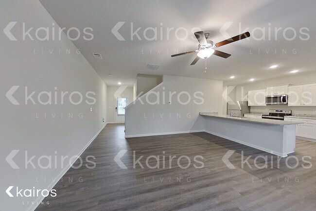 Foto del edificio - 3432 Bridgewood Dr.